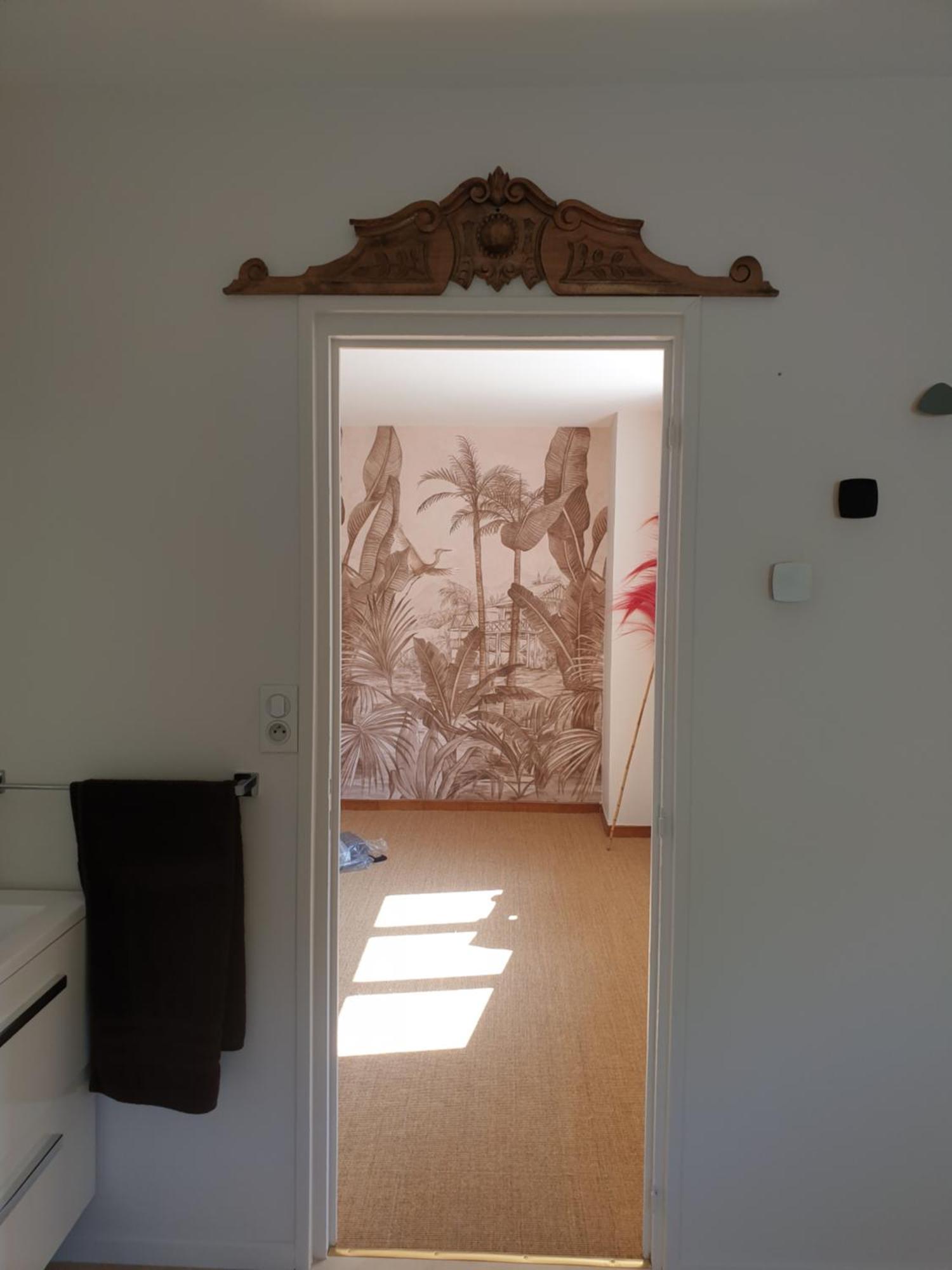 La Folle Parenthese Villa Vireux-Molhain Room photo